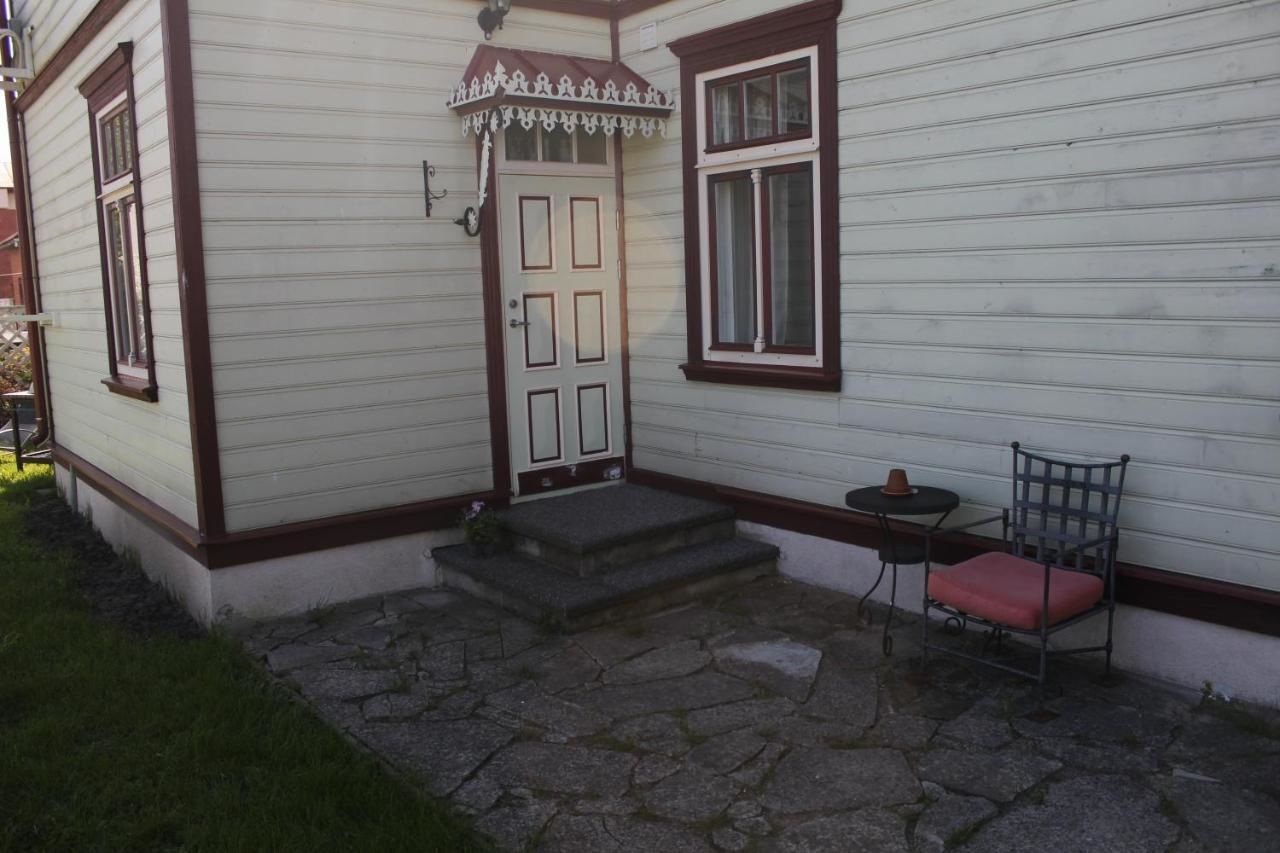 Гостевой дом Tulbi Guesthouse Пярну-32