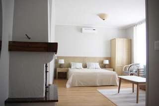 Гостевой дом Tulbi Guesthouse Пярну Улучшенный двухместный номер с 2 отдельными кроватями-2